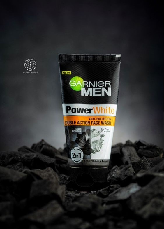 Garnier Men Face Wash